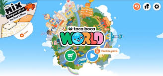 banner1 toca boca mod apk