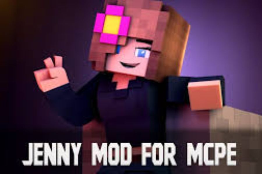 Banner Jenny Mod 1