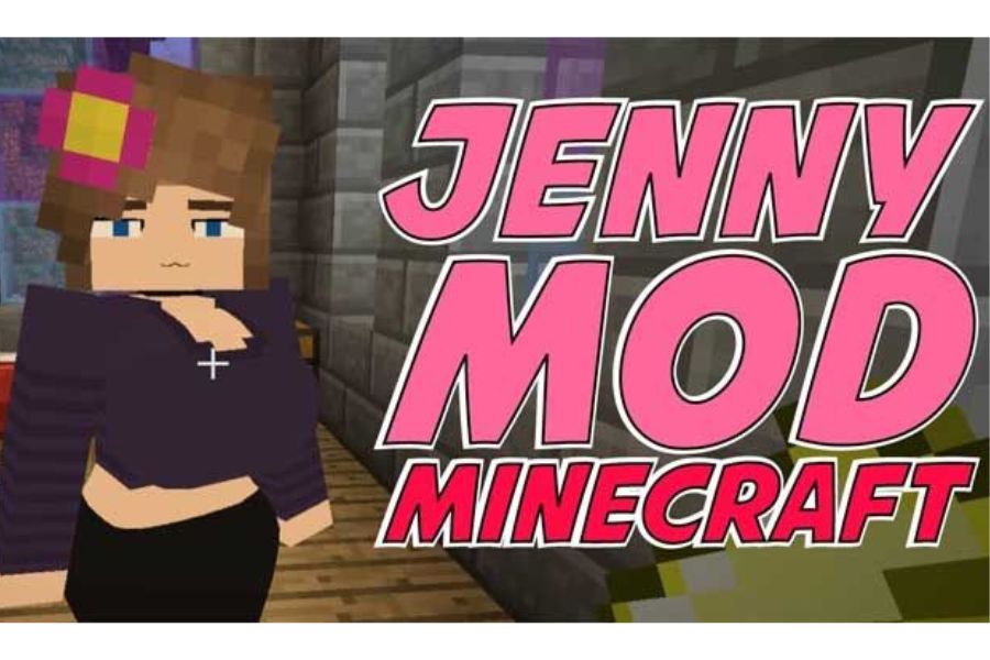 Banner Jenny Mod 3