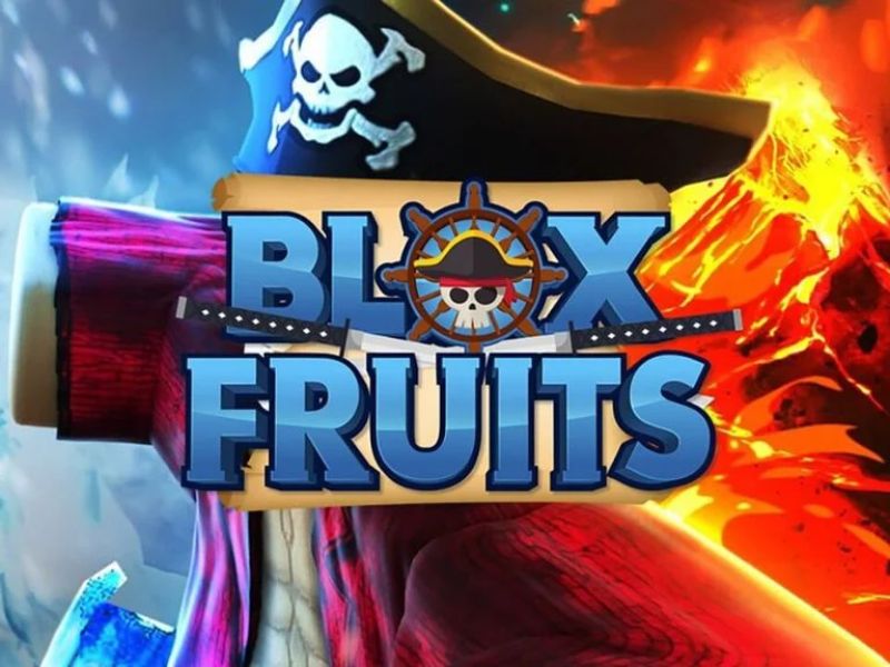 Giới Thiệu Về Hack Blox Fruit