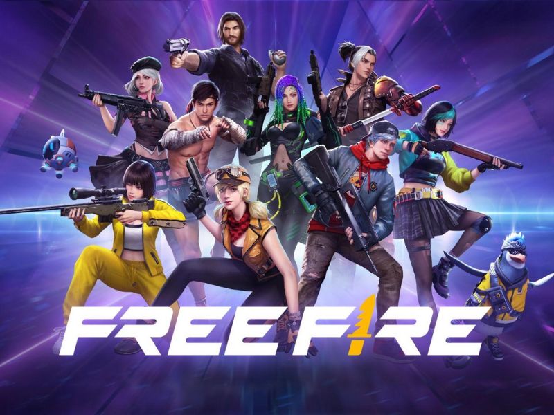 Giới Thiệu Về Hack Free Fire