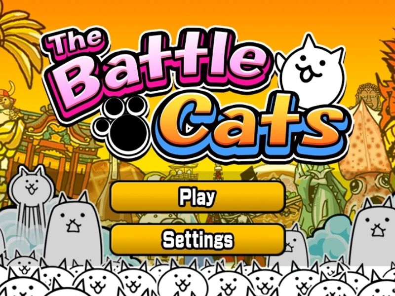 Giới Thiệu Về Hack The Battle Cats