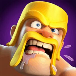 Tải Clash of Clans Mod APK (Hack Vô Hạn Lính, Vàng 99999999) V17.360.13