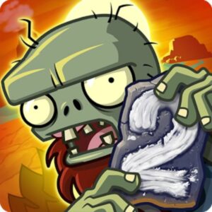 Tải Plants VS Zombie 2 Mod APK (Hack Full Cây, Max Level) V12.3.1