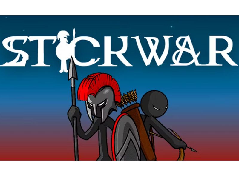 Giới Thiệu Về Stick War Legacy Hack