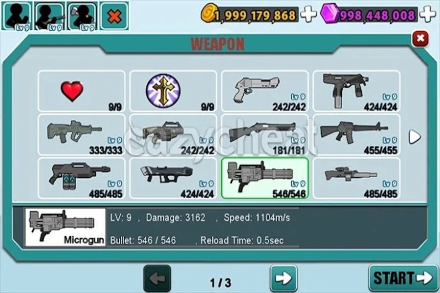 Banner Anger Of Stick 5 Hack 3