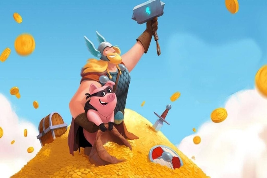 Banner Coin Master Mod 1