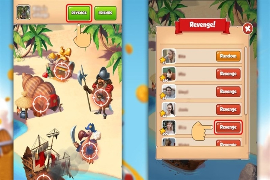 Banner Coin Master Mod 3