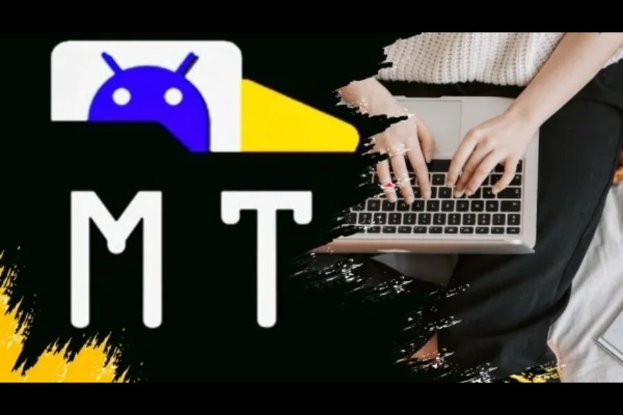 Banner MT Manager MOD 1