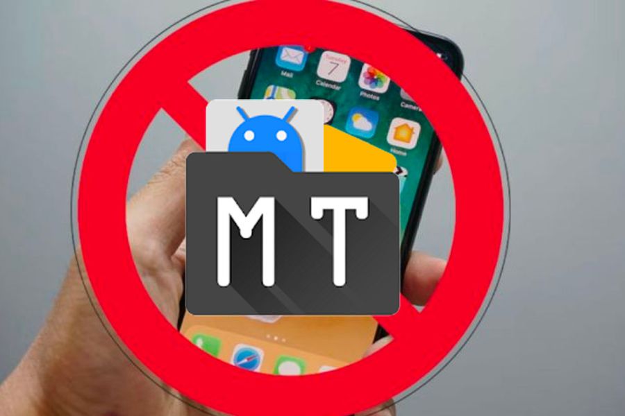 Banner MT Manager MOD 3