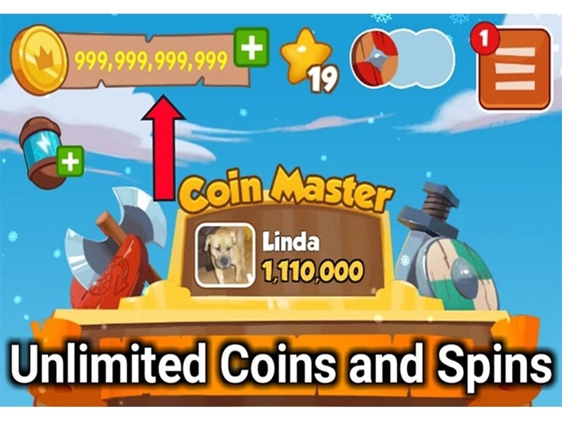 Các Tính Năng MOD Của Game Coin Master 