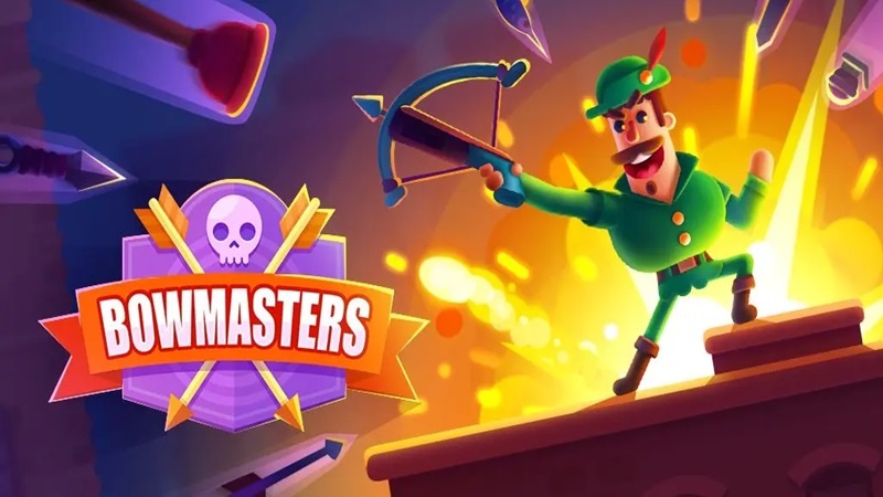 Bowmasters hack