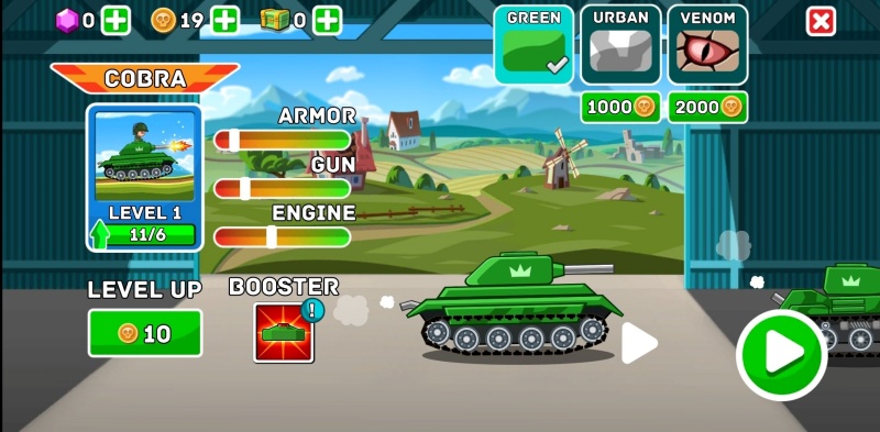 Banner Hack Hills Of Steel 3