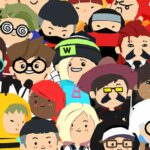 Tải Play Together Mod APK (Tiền, Cá, Menu) v2.17.1