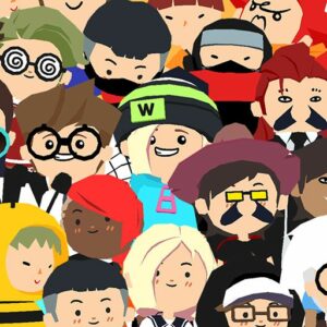 Tải Play Together Mod APK (Tiền, Cá, Menu) v2.17.1
