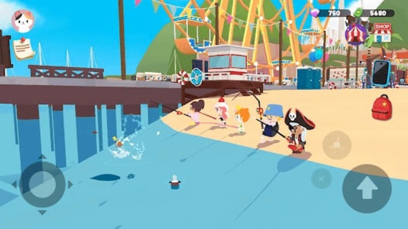 Banner Hack Play Together VNG 3