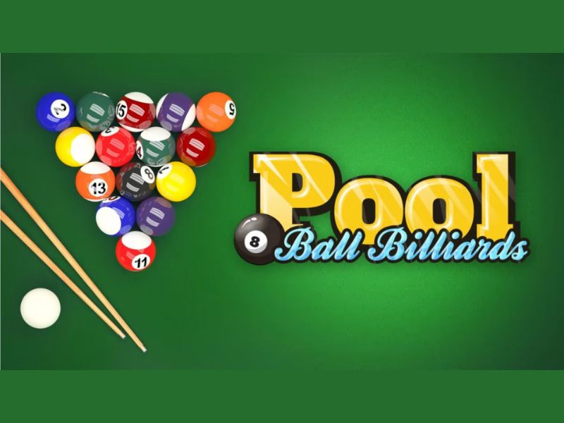 Giới Thiệu Về Hack Pool 8