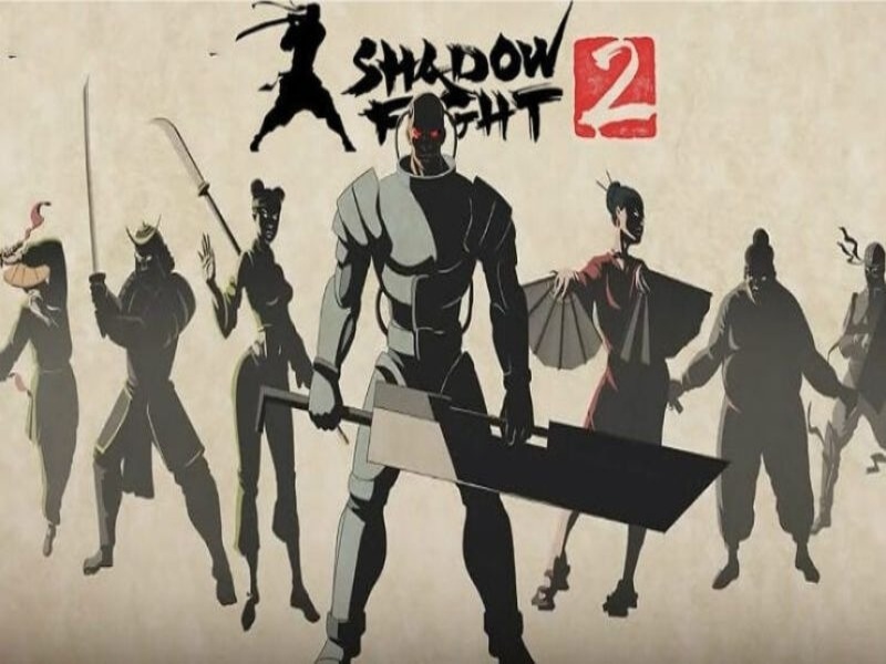 Giới thiệu về Shadow Fight 2 APK