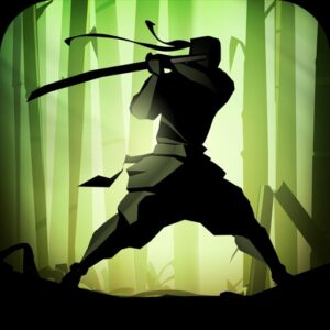 Tải Shadow Fight 2 Mod APK (Tiền, Titan, Menu) v2.41.7
