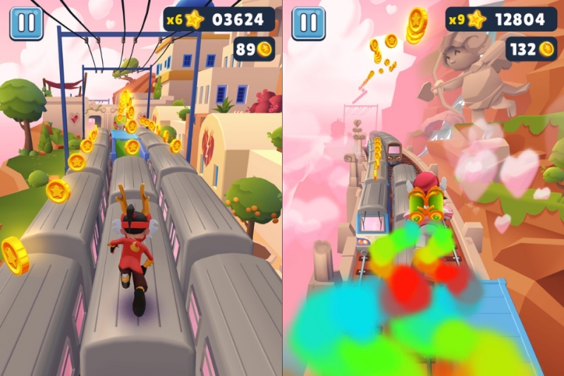 hack subway surfers