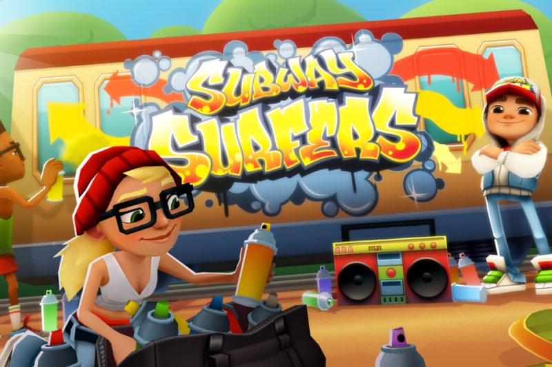 hack subway surfers