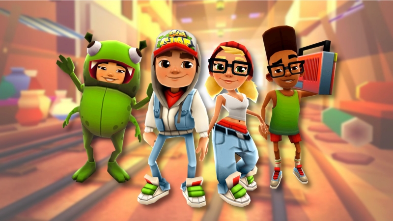 hack subway surfers