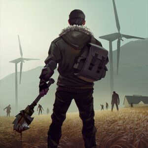 Tải Last Day on Earth: Survival MOD APK (Menu, Chế tạo, bất tử) v1.37.5