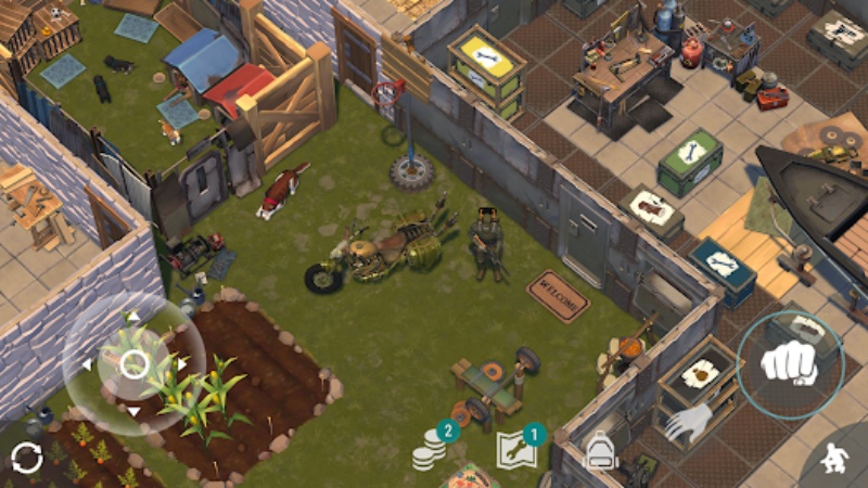 Last Day on Earth: Survival MOD APK