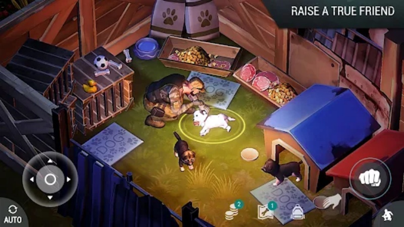 Last Day on Earth: Survival MOD APK