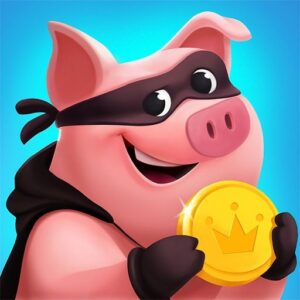 Tải Coin Master Mod APK (Full Tiền, Spin, Mở Khóa Card, No Ads, Menu) v3.5.2170