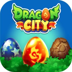 Tải Dragon City Mod APK (Hack Menu) v25.8.4