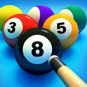 Tải Pool 8 Mod APK (Hack Vô Hạn Tiền) V56.10.0