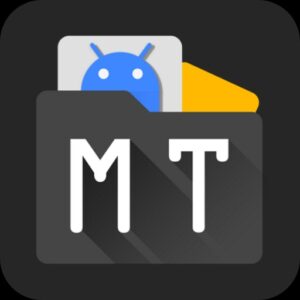 Tải MT Manager Mod APK (Hack Mở Khóa VIP) V4.41