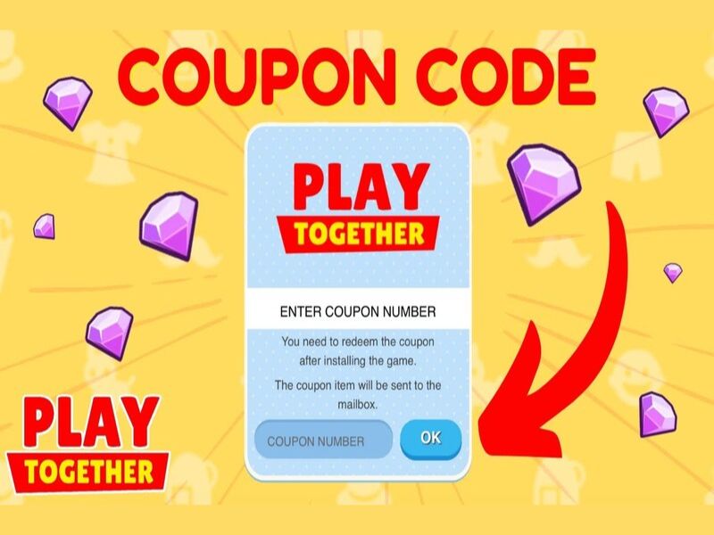 Giới Thiệu Về Code Play Together