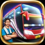 Tải Bus Simulator Indonesia MOD APK (Vô Hạn Tiền, No Ads) v4.4.1