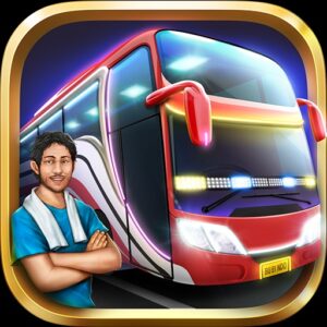 Tải Bus Simulator Indonesia MOD APK (Vô Hạn Tiền, No Ads) v4.4.1