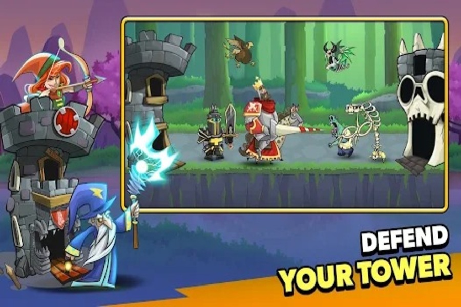 Banner Hack Tower Conquest 2