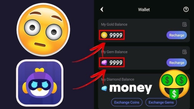 Chikii MOD APK