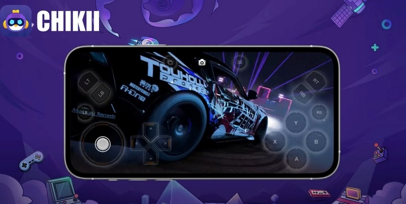 Chikii MOD APK