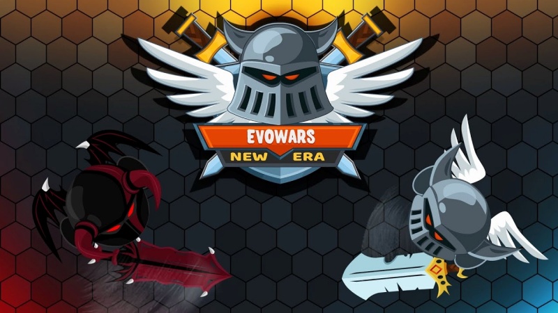 EvoWars io Hack