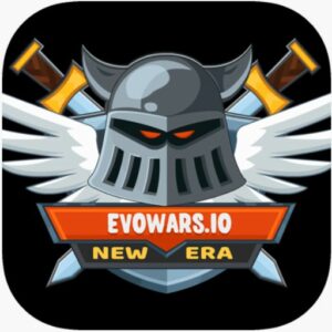 Tải EvoWars.io MOD APK (Bất Tử, Max Level, No Ads) v2.0.134