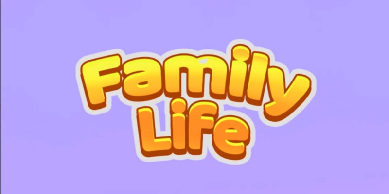 Family Life MOD