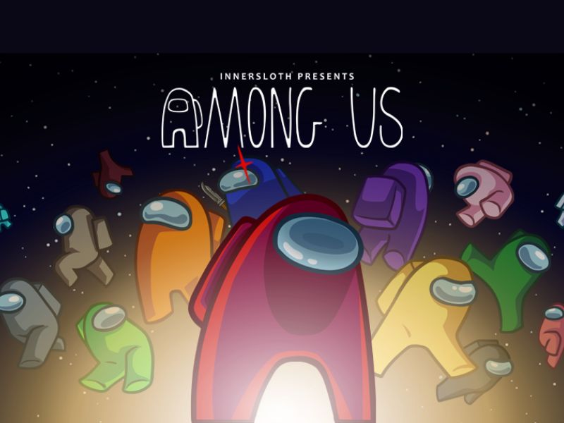 Giới Thiệu Về Hack Among Us