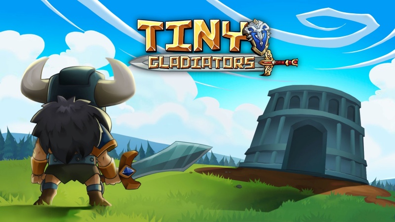 Hack Tiny Gladiators