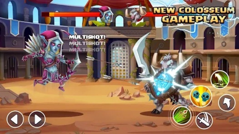Hack Tiny Gladiators