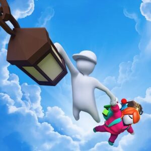 Tải Human Fall Flat APK (Bản Full Miễn Phí) v2.4