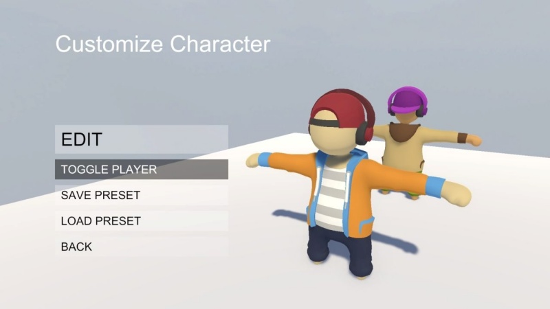 Human Fall Flat APK