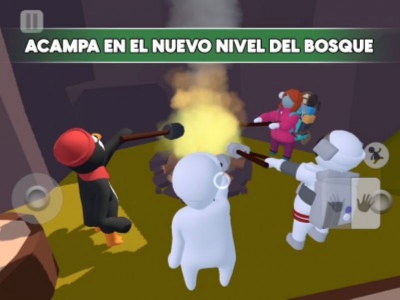 Human Fall Flat APK