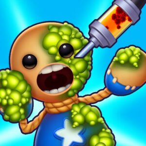 Tải Kick the Buddy MOD APK (Vô Hạn Tiền, Vàng, Đồ) v2.13.0