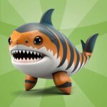 Tải Hack Animash MOD APK (Mở Khóa Nhân Vật, Tối Thượng, No Ads) v229